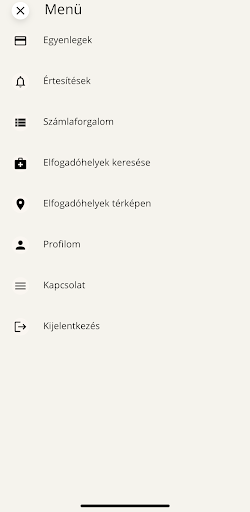 Generali Egészségpénztár Screen 3