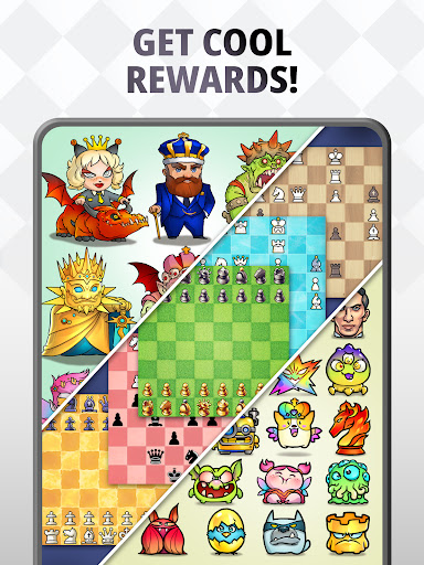 Chess Universe: Play Online - Board - games