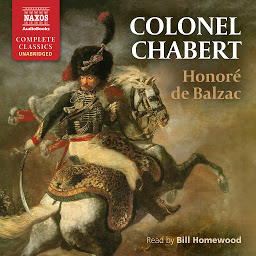 Icon image Colonel Chabert