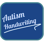 Autism handwriting Apk