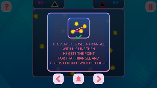 Sun Triangle Quiz Game 4.1 Screenshots 5