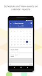screenshot of Zoho Creator: Lowcode Platform
