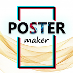 Cover Image of ดาวน์โหลด Poster Maker: Story Art Maker  APK