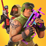 Respawnables: PvP Shooting Games icon