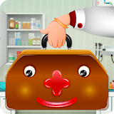 Doctor game - Kids games icon