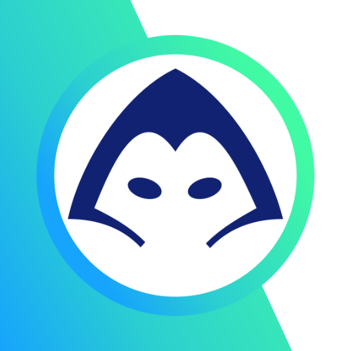 VpnHood! logo