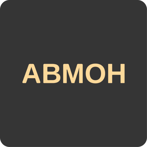 abmoh for  Android – Latest Version & Features app icon