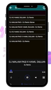 DJ Malam Pagi Remix Full Bass