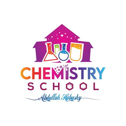 Chemistry School logo