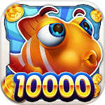 Cover Image of Télécharger 街機達人捕魚-Master Fishing 1.0.0.5 APK