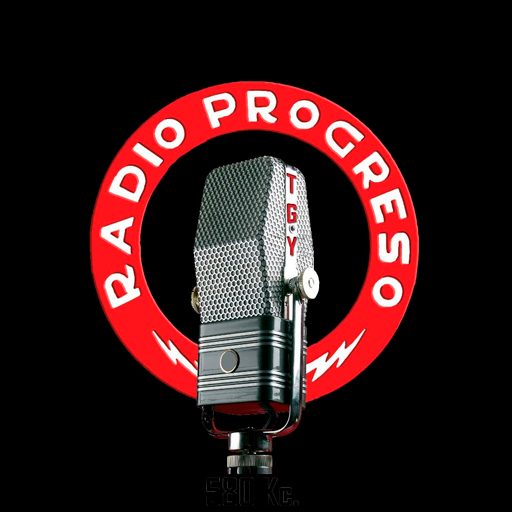 Radio Progreso Guatemala logo