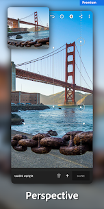 Adobe Lightroom Apk : Photo Editor Download For Android 4
