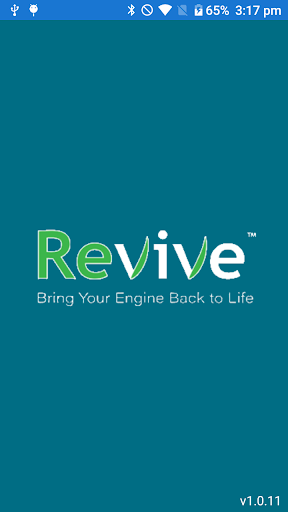 Android application Revive DPF Check screenshort