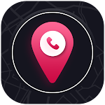 Cover Image of Download Number Location - Caller ID  APK