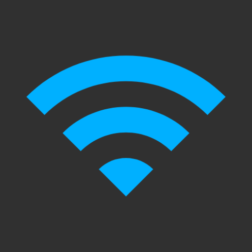 WiFi Analyzer logo
