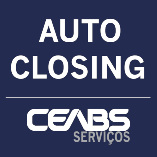 CEABS Auto Closing logo