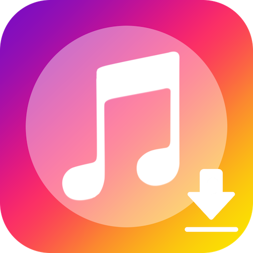 Music Downloader Download Mp3 logo