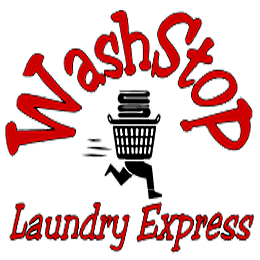 WashStop logo