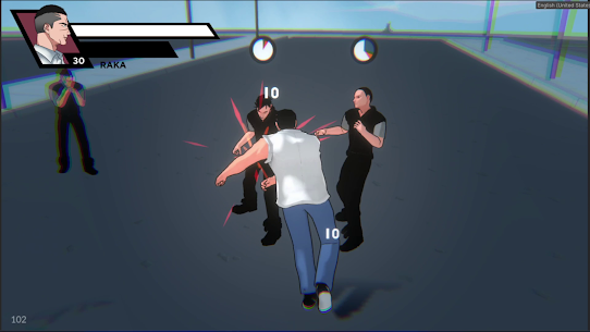 School’s Revenge 3