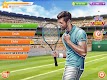 screenshot of Tennis Mania Mobile