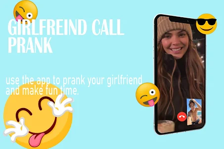 Girlfriend - Call Prank
