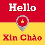 Learn Vietnamese For Travel icon
