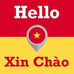 သင်္ကေတပုံ Learn Vietnamese For Travel
