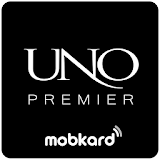 UNO Premier MobKard icon
