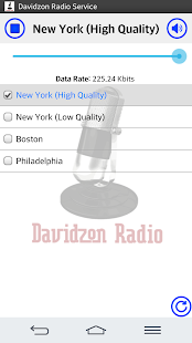 Davidzon Radio