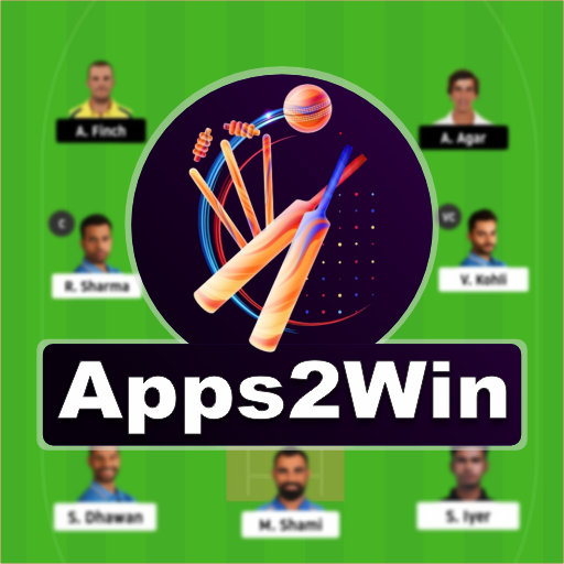 Apps2Win: Fantasy Dream Teams Header - AppWisp.com