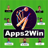 Apps2Win: Fantasy Dream Teams icon