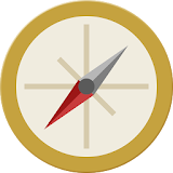 5e Compass icon