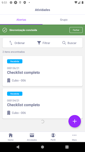 Btime Screenshot 3 - AppWisp.com