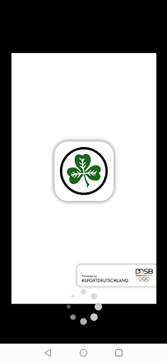 Android application VfR Voxtrup 1927 e.V. screenshort