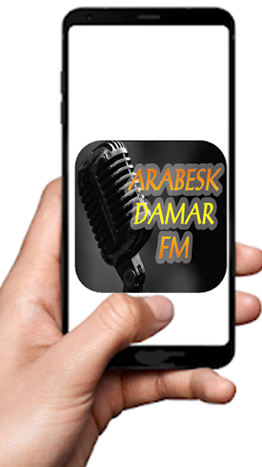 Arabesk Damar Fm Screen 2