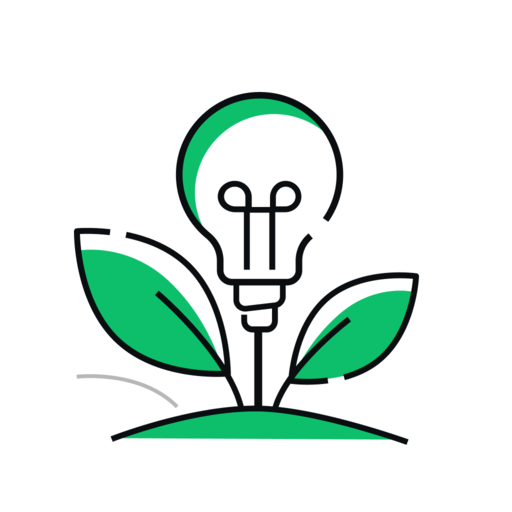 경상북도 신재생 에너지 모니터링 시스템 logo