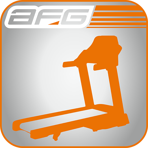 AFG Connected Fitness 1.4.50 Icon