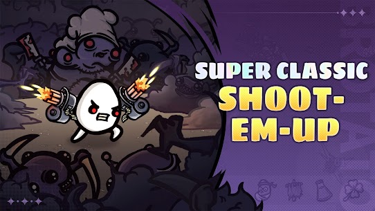 Success Brotato APK MOD 2025 v1.3.523 (Menu, Money, Damage) 1