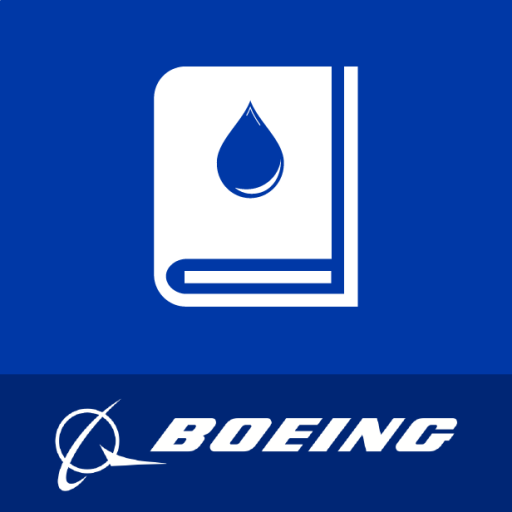 Boeing FMSM logo