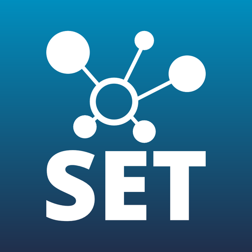 Stakeholder Engagement Tool (S logo
