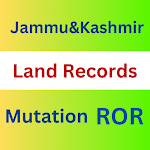 Jammu&kashmir Land Details ROR