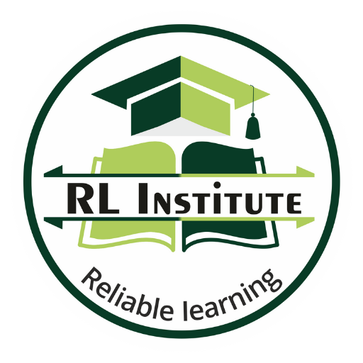 RL Institute logo