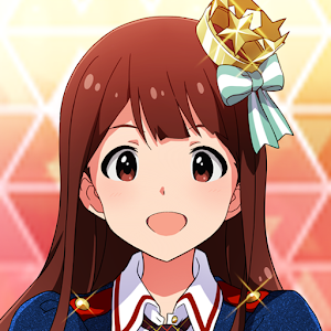 THE iDOLM@STER Million Live!: Theater Days | Chinois Traditionnel