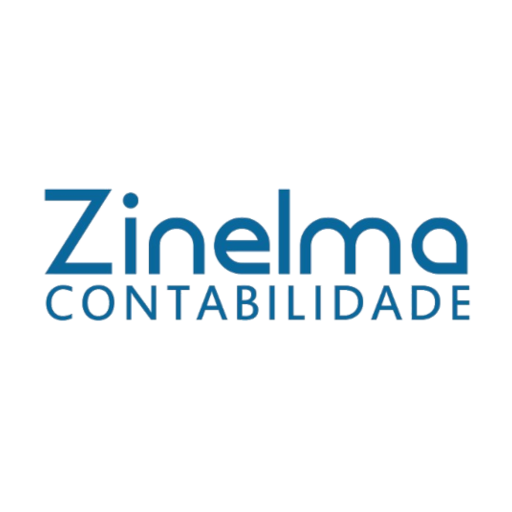 Zinelma Contabilidade logo