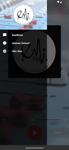 Emi Fm Jujuy Screen 2