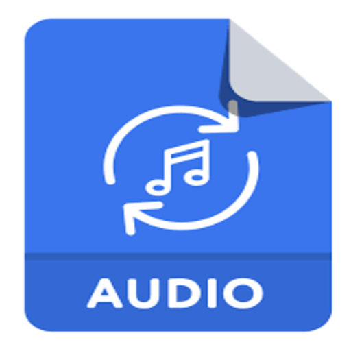 Audio Converter Logo