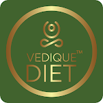 Cover Image of Download Dr. Shikha's Vedique Diet  APK