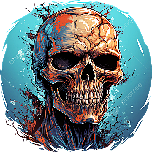 Scary Night - Horror Game Lite logo