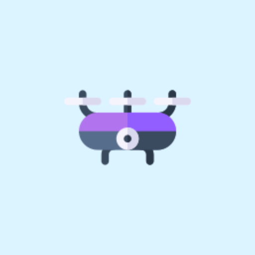 dronejump logo