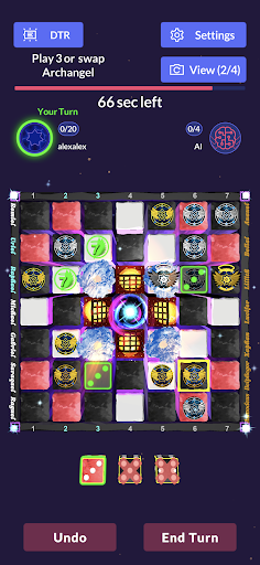 Game Of Seven Screen 3